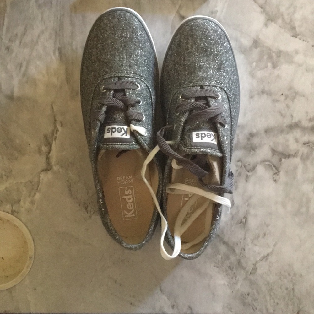 Keds shoes